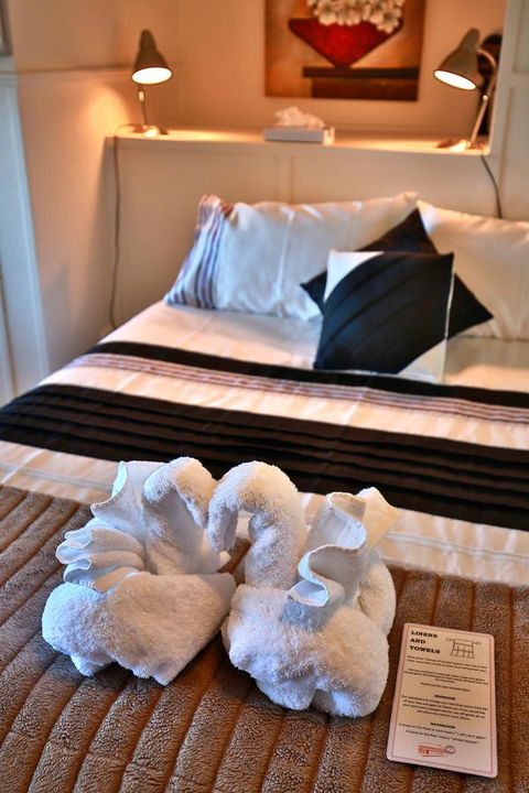 Stamps Of Stanley - Grafton Accommodation 7