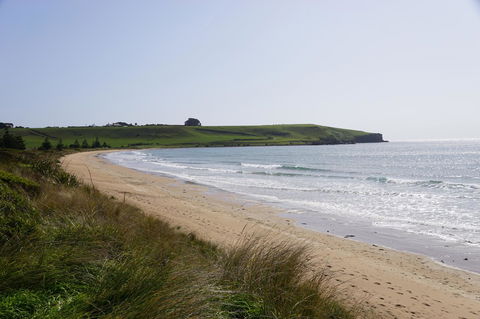 Stamps Of Stanley - Grafton Accommodation 27