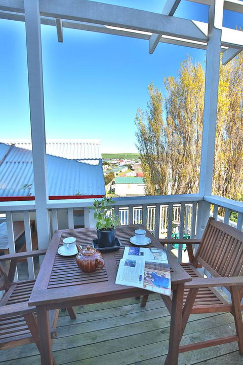 Stamps Of Stanley - Grafton Accommodation 23