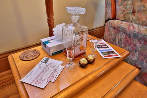 Stamps Of Stanley - Grafton Accommodation 16