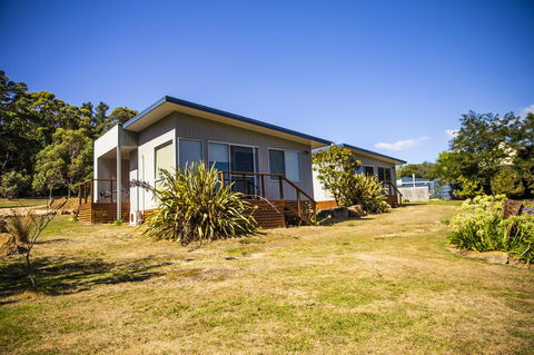 Little Norfolk Bay Events And Chalets - Grafton Accommodation 1