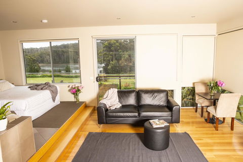 Little Norfolk Bay Events And Chalets - Grafton Accommodation 0