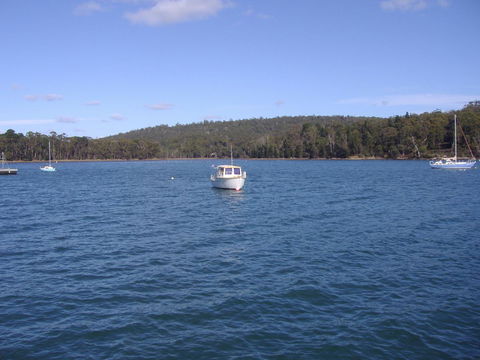 Little Norfolk Bay Events And Chalets - Grafton Accommodation 10