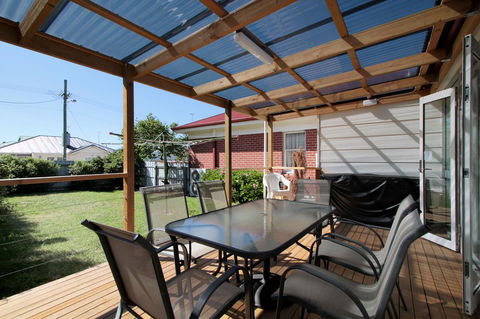 Moonah Central Apartments - Grafton Accommodation 10