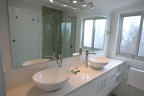 Moonah Central Apartments - Grafton Accommodation 4