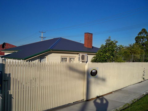 Moonah Central Apartments - Grafton Accommodation 37