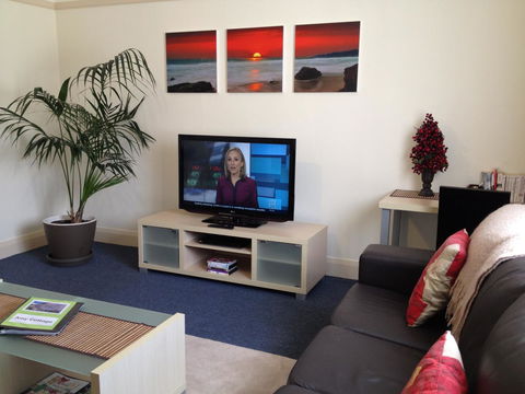 Moonah Central Apartments - Grafton Accommodation 7