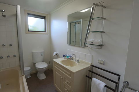 Moonah Central Apartments - Grafton Accommodation 27