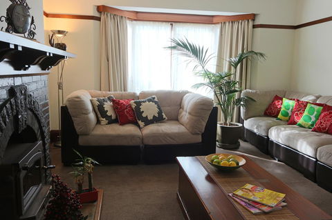 Moonah Central Apartments - Grafton Accommodation 16