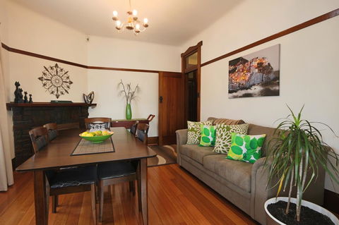Moonah Central Apartments - Grafton Accommodation 13
