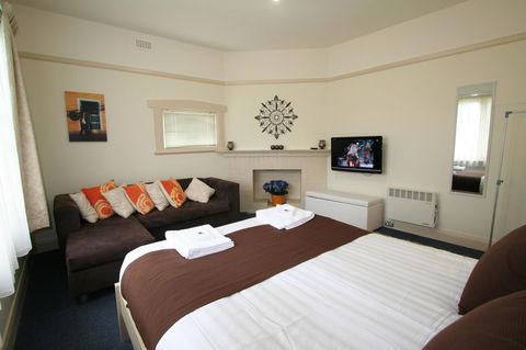 Moonah Central Apartments - Grafton Accommodation 11