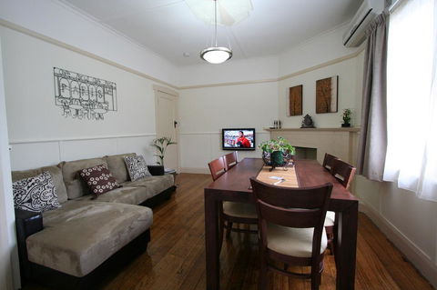 Moonah Central Apartments - Grafton Accommodation 41