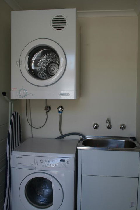 Moonah Central Apartments - Grafton Accommodation 31