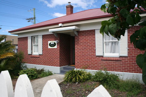 Moonah Central Apartments - Grafton Accommodation 43