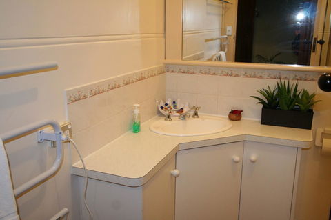 Moonah Central Apartments - Grafton Accommodation 1