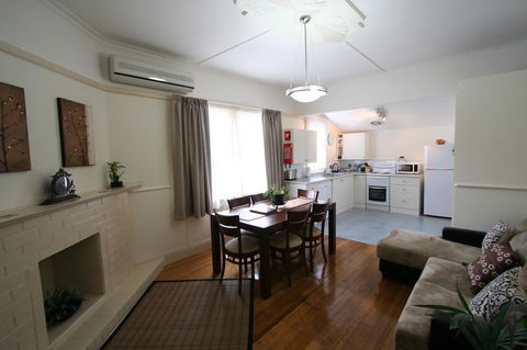 Moonah Central Apartments - Grafton Accommodation 40