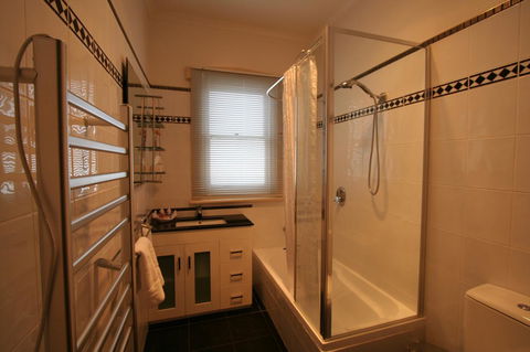 Moonah Central Apartments - Grafton Accommodation 42