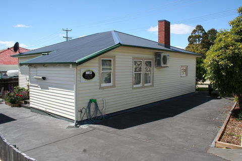 Moonah Central Apartments - Grafton Accommodation 39