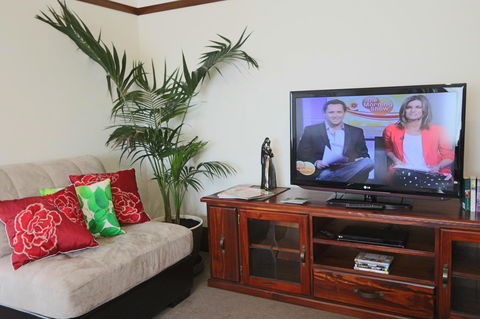Moonah Central Apartments - Grafton Accommodation 21