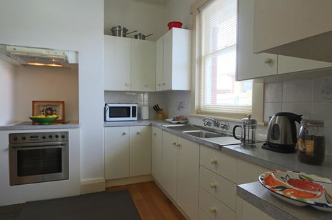 Moonah Central Apartments - Grafton Accommodation 17
