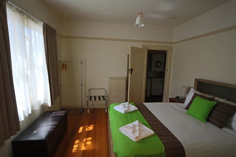 Moonah Central Apartments - Grafton Accommodation 6