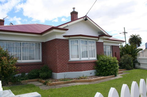Moonah Central Apartments - Grafton Accommodation 15