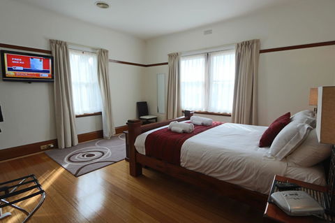 Moonah Central Apartments - Grafton Accommodation 30