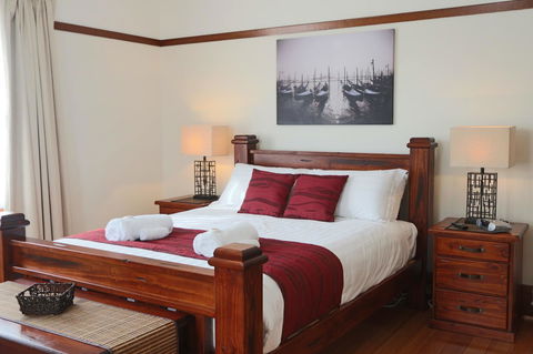 Moonah Central Apartments - Grafton Accommodation 29
