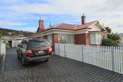 Moonah Central Apartments - Grafton Accommodation 14