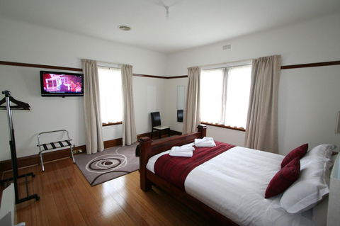 Moonah Central Apartments - Grafton Accommodation 35