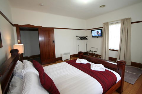 Moonah Central Apartments - Grafton Accommodation 20