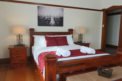 Moonah Central Apartments - Grafton Accommodation 9
