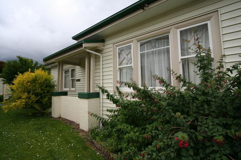 Moonah Central Apartments - Grafton Accommodation 12