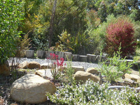 Southern Forest Accommodation - Grafton Accommodation 17