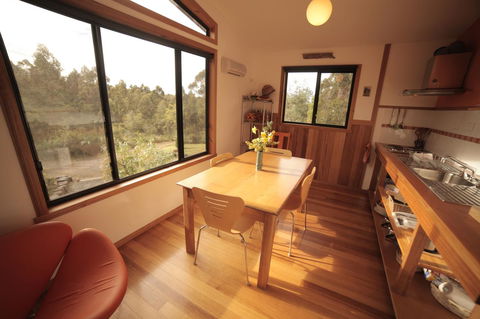 Southern Forest Accommodation - Grafton Accommodation 20