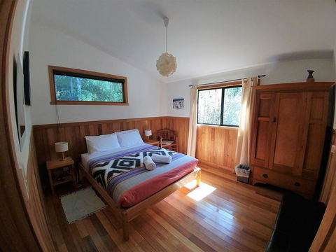 Southern Forest Accommodation - Grafton Accommodation 8