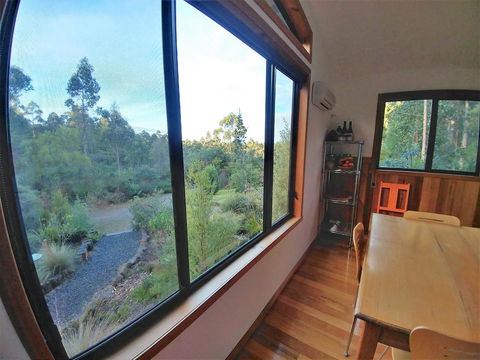 Southern Forest Accommodation - Grafton Accommodation 9