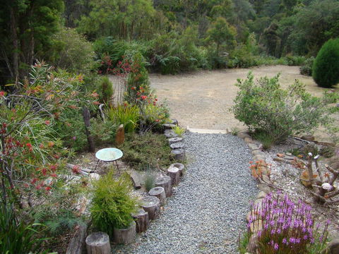 Southern Forest Accommodation - Grafton Accommodation 16