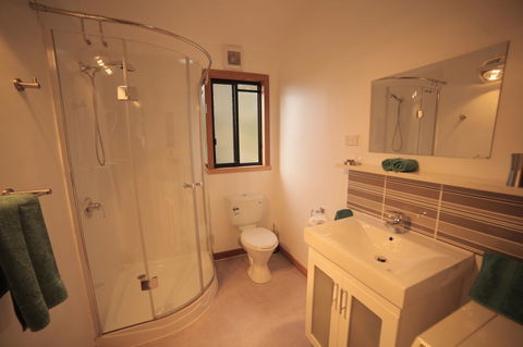 Southern Forest Accommodation - Grafton Accommodation 19