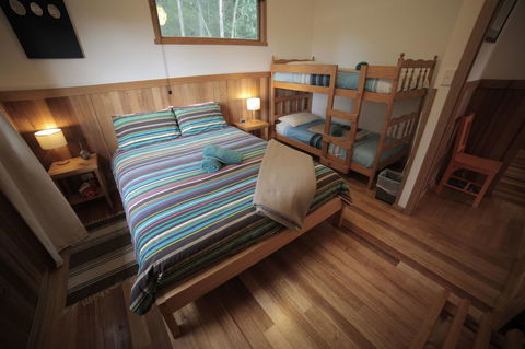 Southern Forest Accommodation - Grafton Accommodation 15