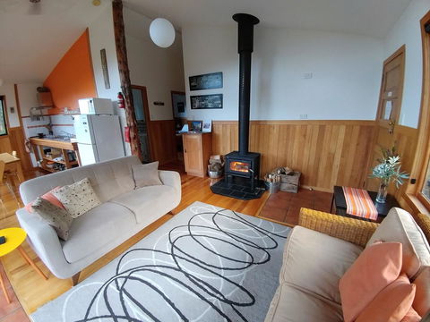 Southern Forest Accommodation - Grafton Accommodation 4