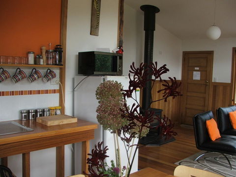 Southern Forest Accommodation - Grafton Accommodation 18