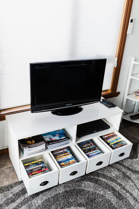 Larus Waterfront Cottage - Grafton Accommodation 5