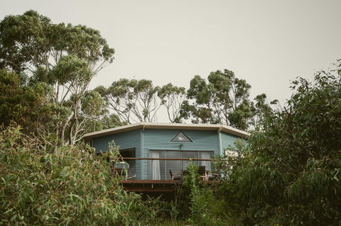 Larus Waterfront Cottage - Grafton Accommodation 15