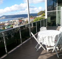 Harbour View Apartments - Grafton Accommodation