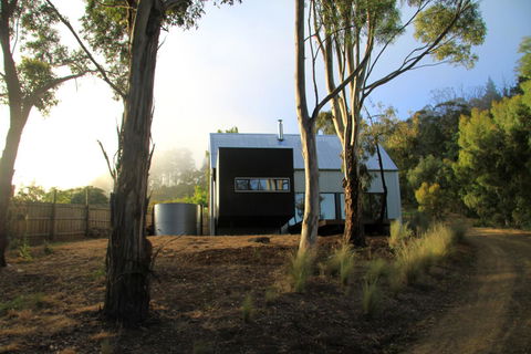 BIG.SHED.HOUSE - Grafton Accommodation 1