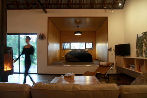 BIG.SHED.HOUSE - Grafton Accommodation 5