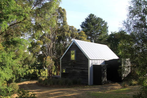 BIG.SHED.HOUSE - Grafton Accommodation 2