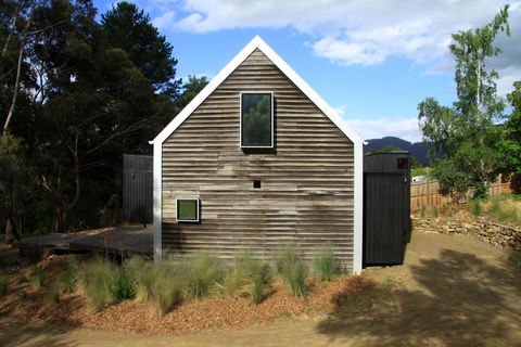 BIG.SHED.HOUSE - Grafton Accommodation 4