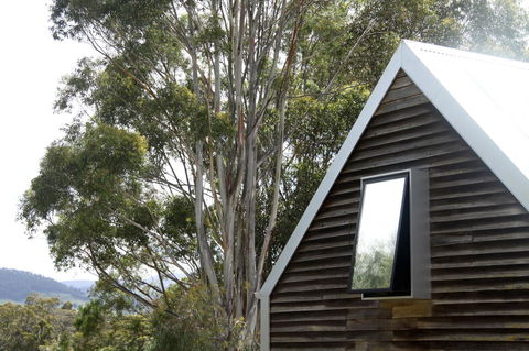 BIG.SHED.HOUSE - Grafton Accommodation 9